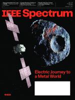 FEBRUARY 2022 
IEEE Spectrum