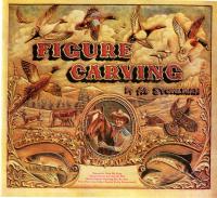 Figure Carving
 18922148765