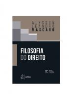 Filosofia do Direito (5a. ed.)
 9788597007497, 8597007494