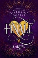 Finale (Caraval No. 3) [3]