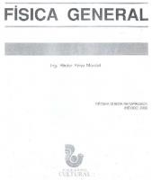 Fisica General