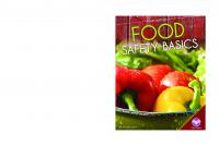 Food Safety Basics
 1624038638, 9781624038631