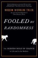 Fooled by Randomness [2 ed.]
 0812975219