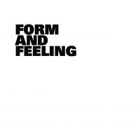 Form and Feeling: The Making of Concretism in Brazil
 9780823289134