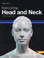 Form of Head and Neck [1 ed.]
 9781735039077