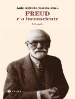 Freud e o Inconsciente
 9788537801895