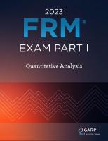 FRM Part 1 - Quantitative Analysis (2023) [2]