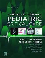 Fuhrman & Zimmerman's Pediatric Critical Care [6 ed.]
 9780323672696, 2020930336