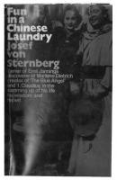Fun In A Chinese Laundry [1 ed.]
 043655500X, 9780436555008