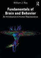 Fundamentals of Brain and Behavior: An Introduction to Human Neuroscience [1 ed.]
 1032210265, 9781032210261