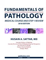 Fundamentals of Pathology: Medical Course and Step 1 Review: 2017 Edition
 0983224633, 9780983224631