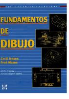 Fundamentos de Dibujo [6 ed.]
 9684227655, 0075492091, 9123456780