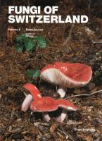 Fungi of Switzerland [6/6]