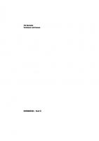 Funktionen und Formen: Architekturtheorie der Moderne [1. Aufl.]
 9783839423158