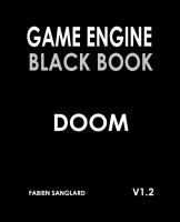 Game Engine Black Book: Doom [1.2 ed.]
 1099819776, 9781099819773
