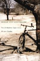 Gender and Land Reform: The Zimbabwe Experience
 9780773572515