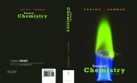 General Chemistry [11 ed.]
 1305580346, 9781305580343
