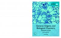 General, organic, and biological chemistry structures of life [Sixth edition, global edition.]
 9781292275642, 1292275642