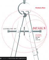 Geometry of Design, Revised and Updated
 1616890363, 9781616890360