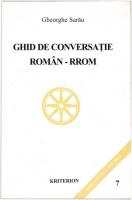 Ghid de conversație român - rrom
 9732602193