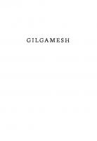 Gilgamesh: A New Translation of the Ancient Epic
 9780300262599