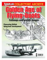 Golden Age of Flying-boats
 9781907426711