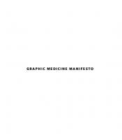 Graphic Medicine Manifesto
 9780271079264