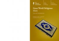 Great World Religions: Islam