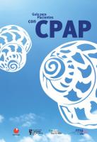 Guia Para Pacientes Con CPAP