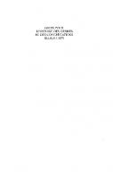 Guide pour l'Histoire des ordres et des congrégations religieuses (France, XVIe, XXe siècles)
 2503511937, 9782503511931