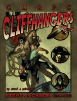 GURPS Classic: Cliffhangers
 1556345895