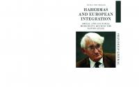 Habermas and European integration: With a new preface
 9781526142726
