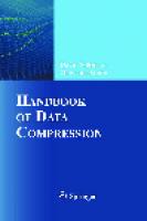 Handbook of Data Compression [5th ed.]
 1848829027, 9781848829022