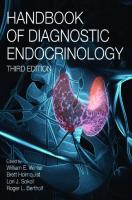 Handbook of Diagnostic Endocrinology [3 ed.]
 0128182776, 9780128182772