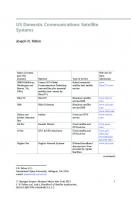 Handbook of Satellite Applications
 9781461464235