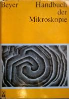 Handbuch der mikroskopie [1 ed.]
