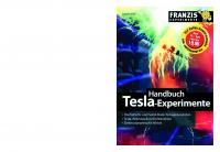 Handbuch Tesla Experimente
 9783772348853