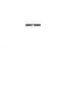 Harriet Tubman: Myth, Memory, and History
 9780822390275
