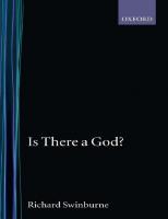 ¿Hay un Dios? [1 ed.]
 8430117997