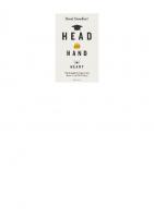 Head Hand Heart: The Struggle for Dignity and Status in the 21st Century
 9780141990422, 0141990422