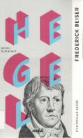 Hegel [1 ed.]
 9786051719030