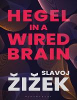 Hegel in A Wired Brain
 1350124419, 9781350124417