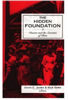 Hidden Foundation: Cinema and the Question of Class
 0816627045, 0816627053, 9780816627042