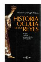 Historia Oculta De Los Reyes