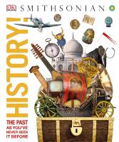 History!: The Past as You've Never Seen it Before (DK Knowledge Encyclopedias)
 9781465481757, 1465481753