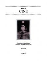 Hojas de cine: testimonios y documentos del nuevo cine latinoamericano [2]
 968291924X, 9789682919244