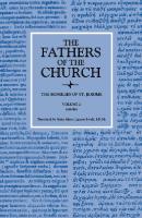 Homilies, Volume 2 (Homilies 60-96) (Fathers of the Church Patristic Series)
 9780813214474, 0813214475