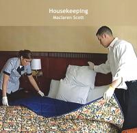 Housekeeping
 9789380075150