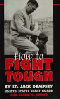 How To Fight Tough
 1581603150, 9781581603156