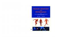 Human Anatomy and Physiology
 9789386202550